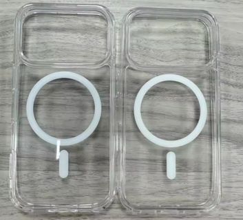 Etui do iPhone 17 Pro