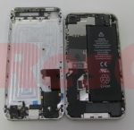 iPhone 5
