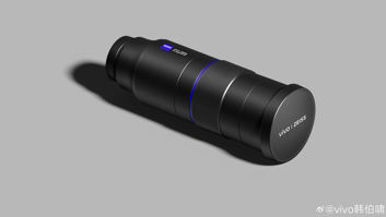 Dodatkowy obiektyw 200 mm Vivo X200 Ultra Dodatkowy obiektyw 200 mm Vivo X200 Ultra