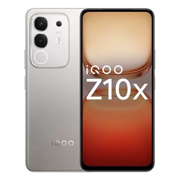 iQOO Z10x