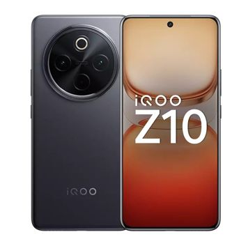iQOO Z10