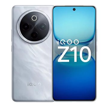 iQOO Z10