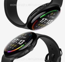 Google Pixel Watch 4 Google Pixel Watch 4