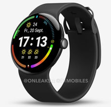 Google Pixel Watch 4 Google Pixel Watch 4