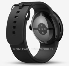 Google Pixel Watch 4 Google Pixel Watch 4