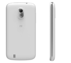 ZTE Blade III