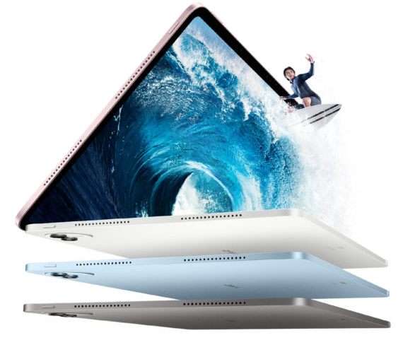 Vivo Pad5 Pro