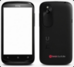 HTC Proto