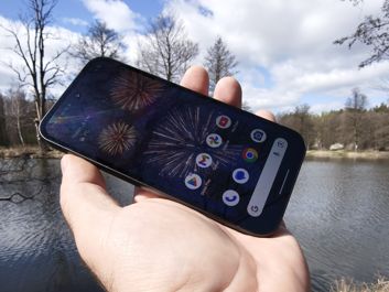 Pixel 9a