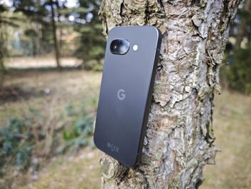 Pixel 9a