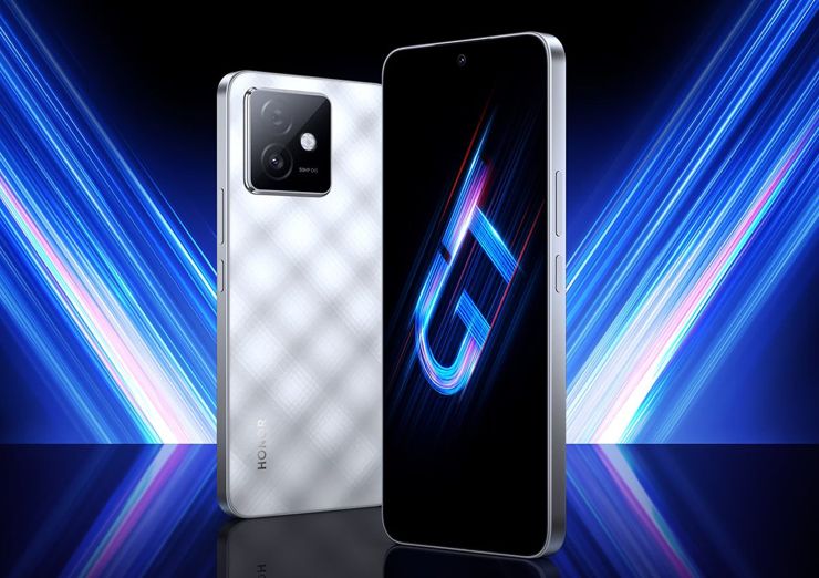 Honor X60 GT