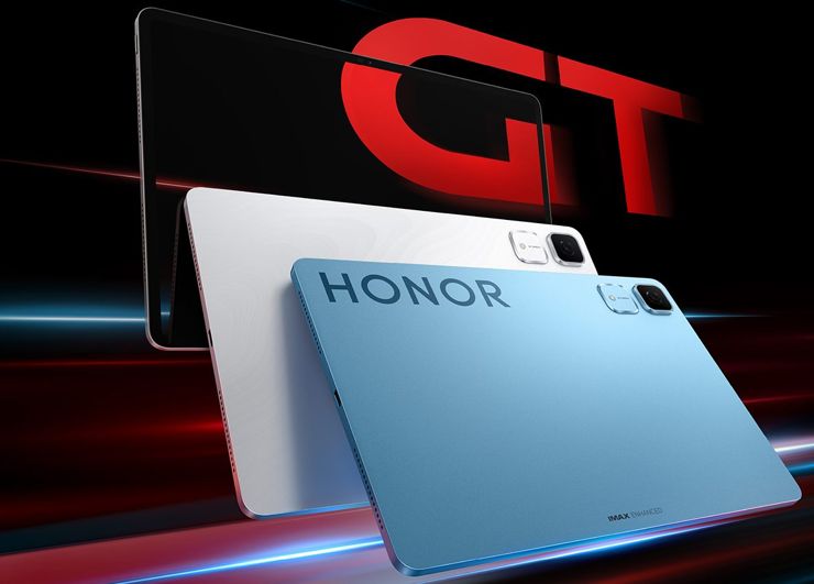 Honor Pad GT Honor Pad GT