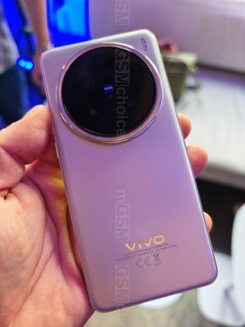 Vivo X200 Pro