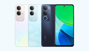 Vivo Y19s