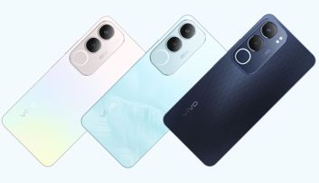 Vivo Y19s