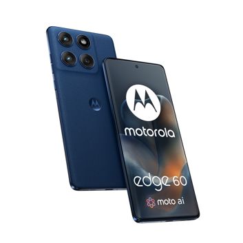Motorola Edge 60