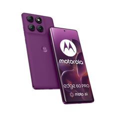 Motorola Edge 60 Pro