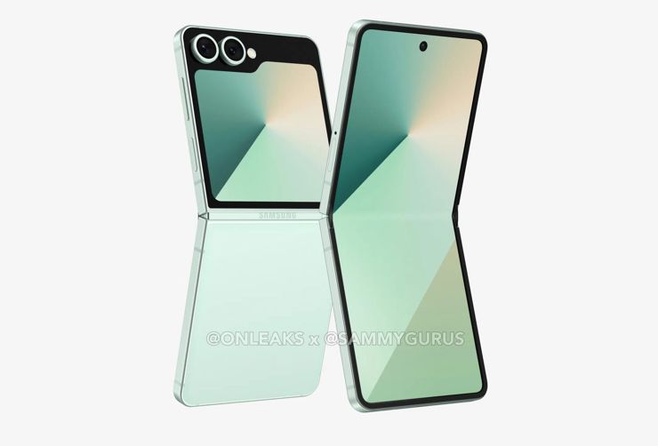 Tańszy Flip od Samsunga