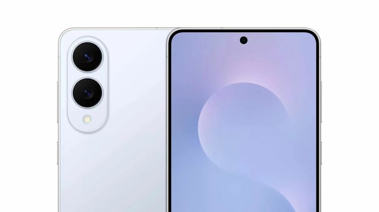 Samsung Galaxy S25 Edge