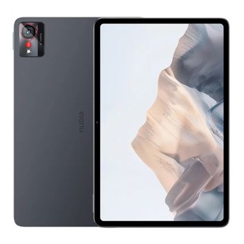 Nubia Tablet Pro