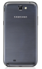 GALAXY Note II