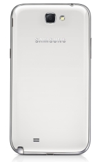 GALAXY Note II