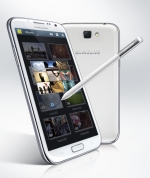 GALAXY Note II