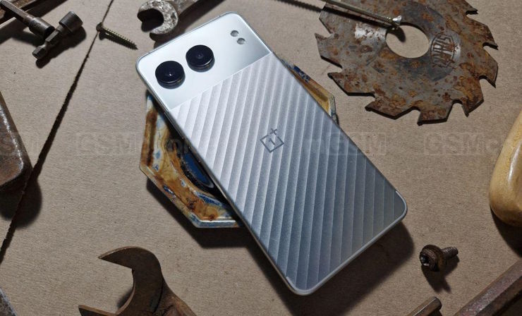 OnePlus Nord 4 OnePlus Nord 4