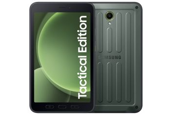 Samsung Galaxy Tab Active 5 Tactical Edition Samsung Galaxy Tab Active 5 Tactical Edition