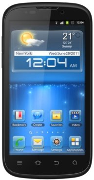 Pantech Marauder Pantech Marauder