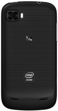 Pantech Marauder Pantech Marauder