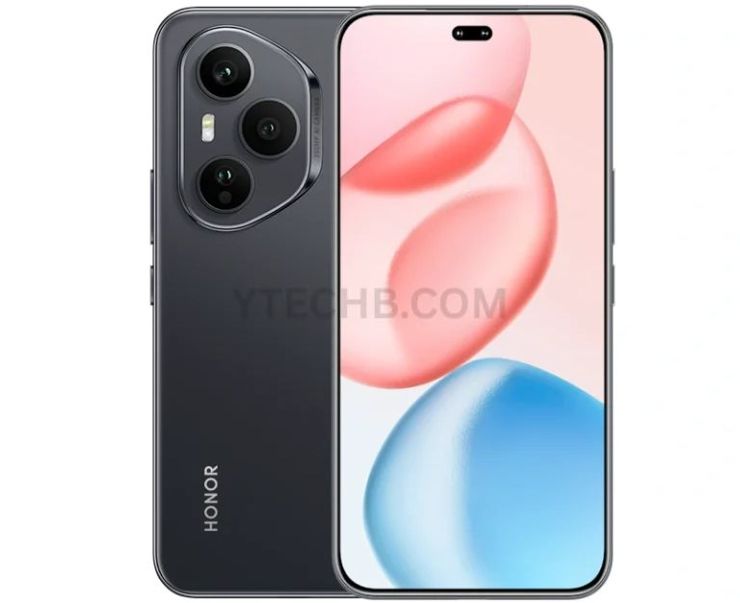 Honor 400 Pro