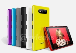 Lumia 820 Lumia 820