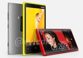 Lumia 920 Lumia 920