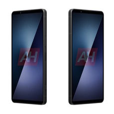 Sony Xperia 1 VII Sony Xperia 1 VII