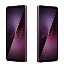 Sony Xperia 1 VII Sony Xperia 1 VII