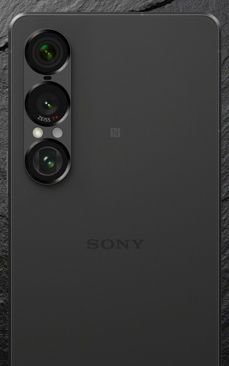 Sony Xperia 1 VII