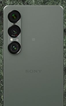 Sony Xperia 1 VII