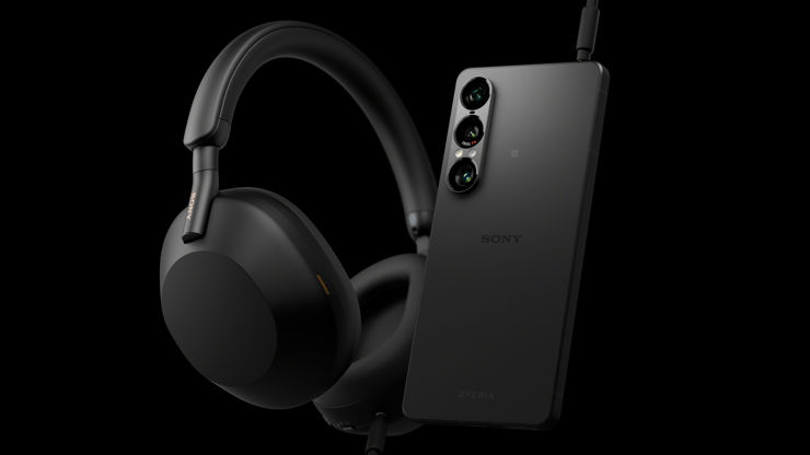Sony Xperia 1 VII