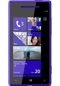 HTC 8X HTC 8X