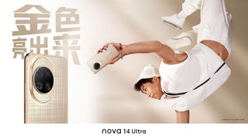 Kolory Huawei Nova 14 Ultra