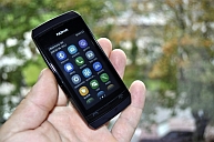 Nokia Asha 306