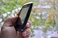 Nokia Asha 306