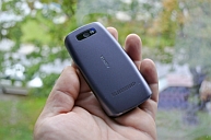 Nokia Asha 306