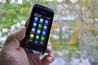 Nokia Asha 306