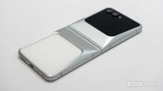 Samsung Polygon Foldable