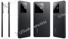 Realme GT 7T