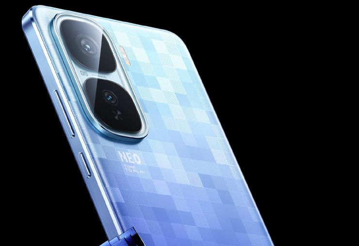 iQOO Neo10 Pro+