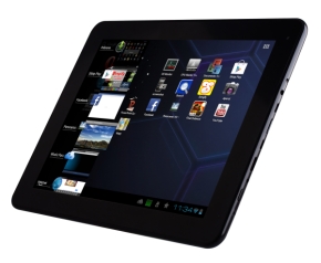 myTAB 10