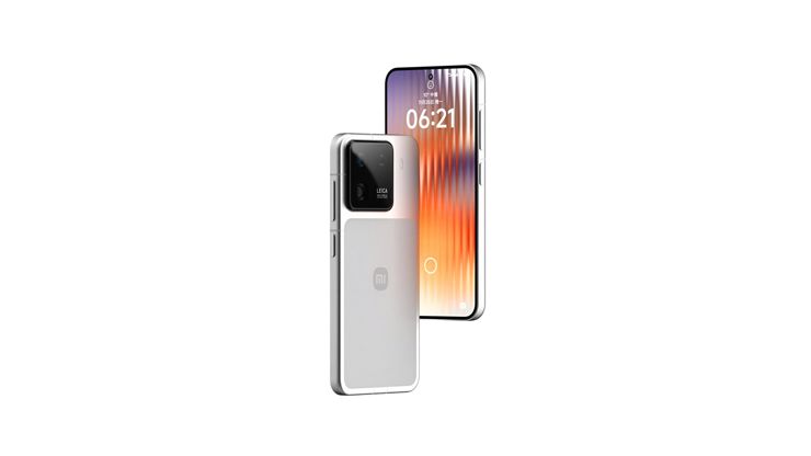 Xiaomi 16